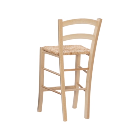 Venezia Counter Stool Nat