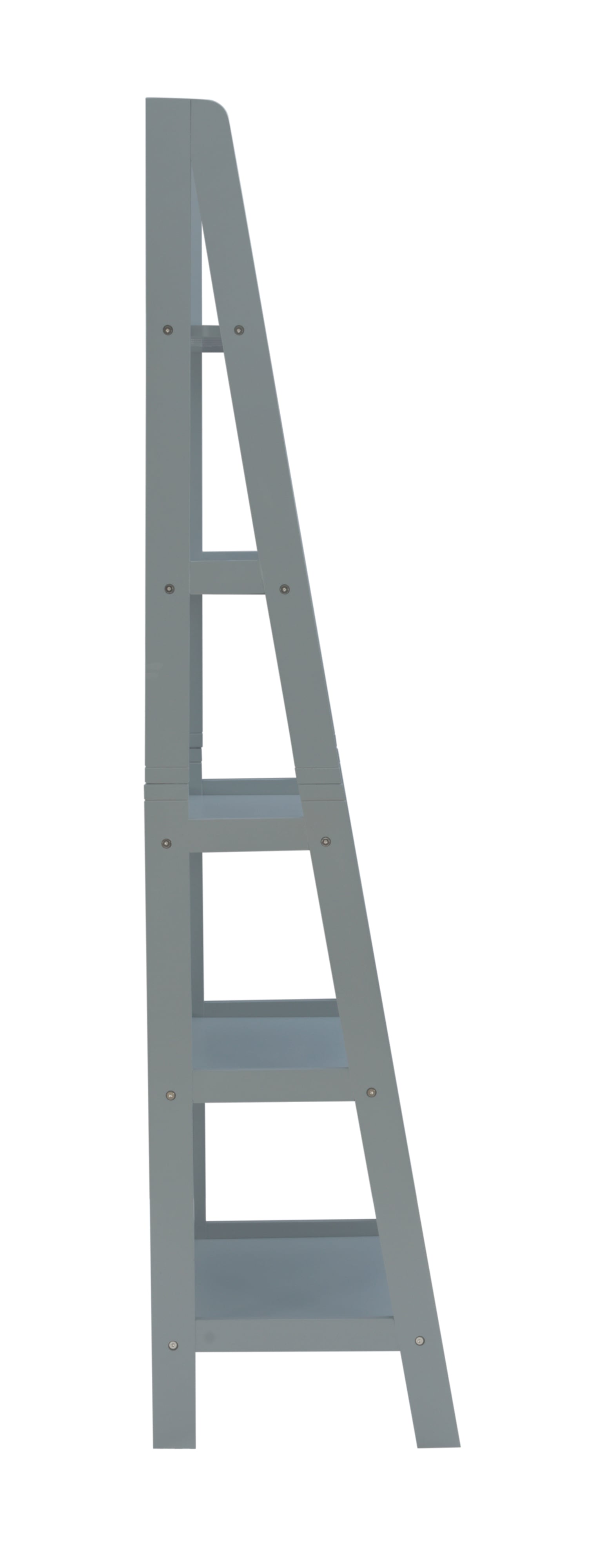 Ladder Bookshelf