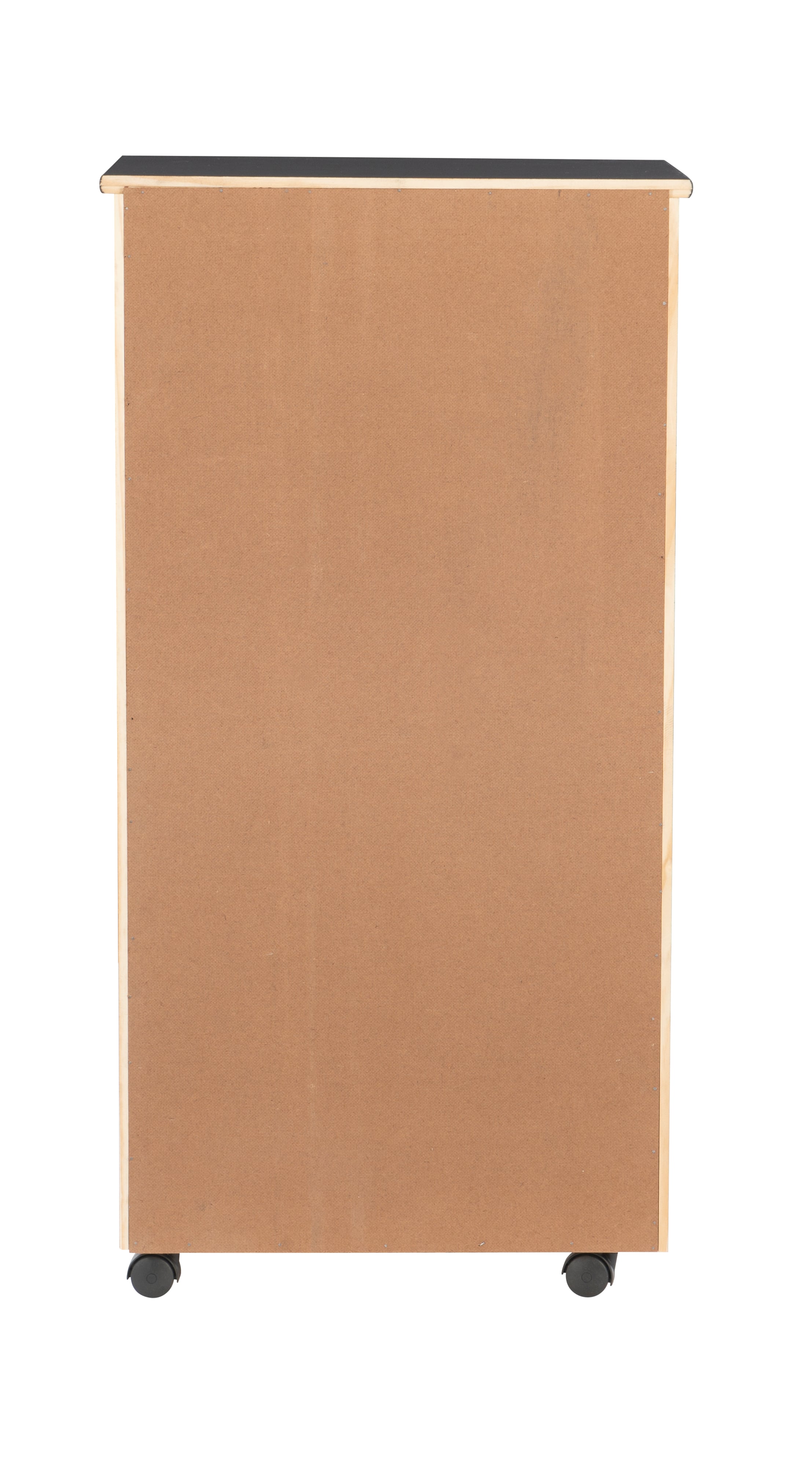 Rolling Storage Cart