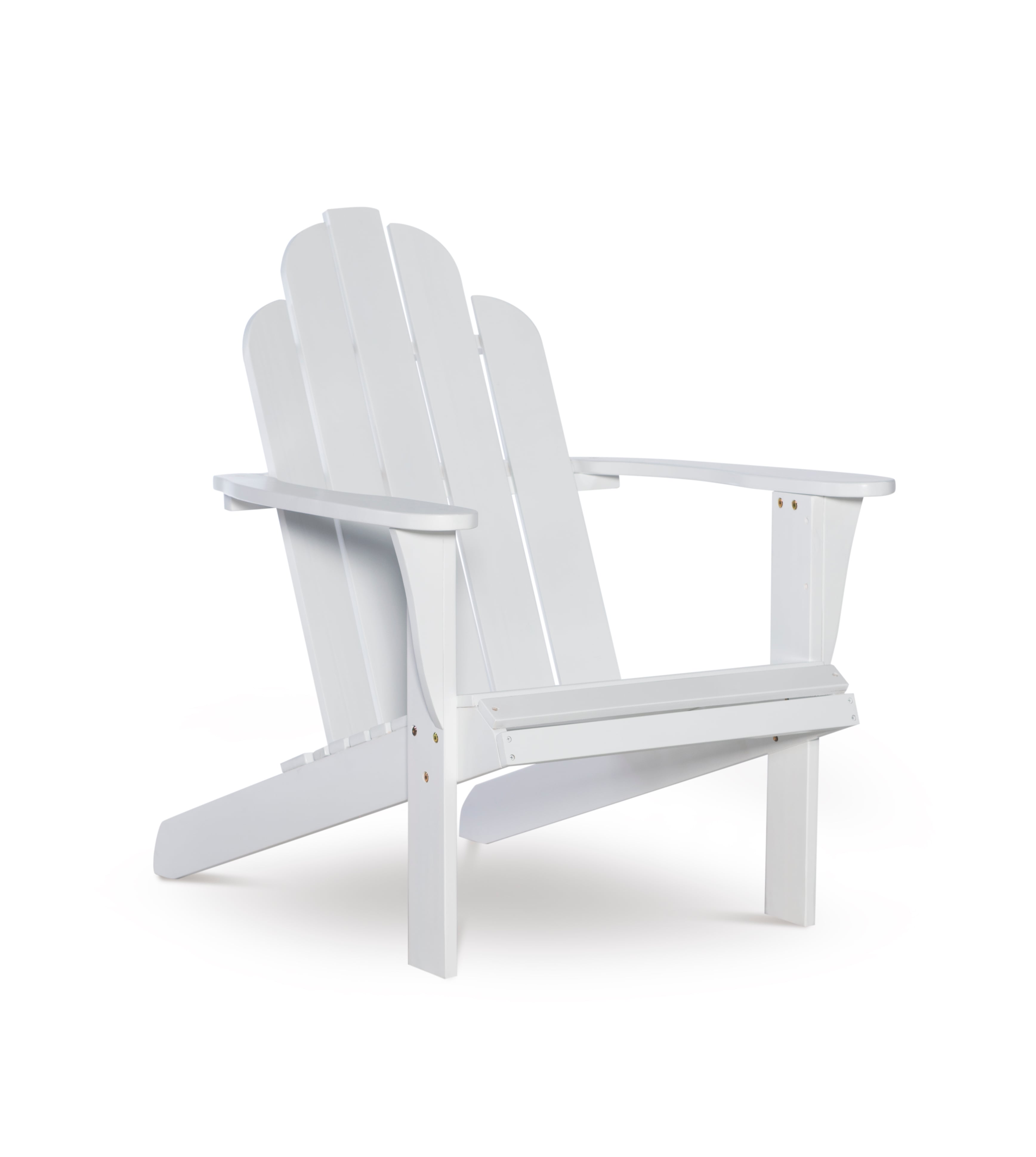 Adirondack Chair White