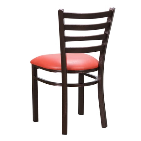 Metal Side Chair Set Of 2