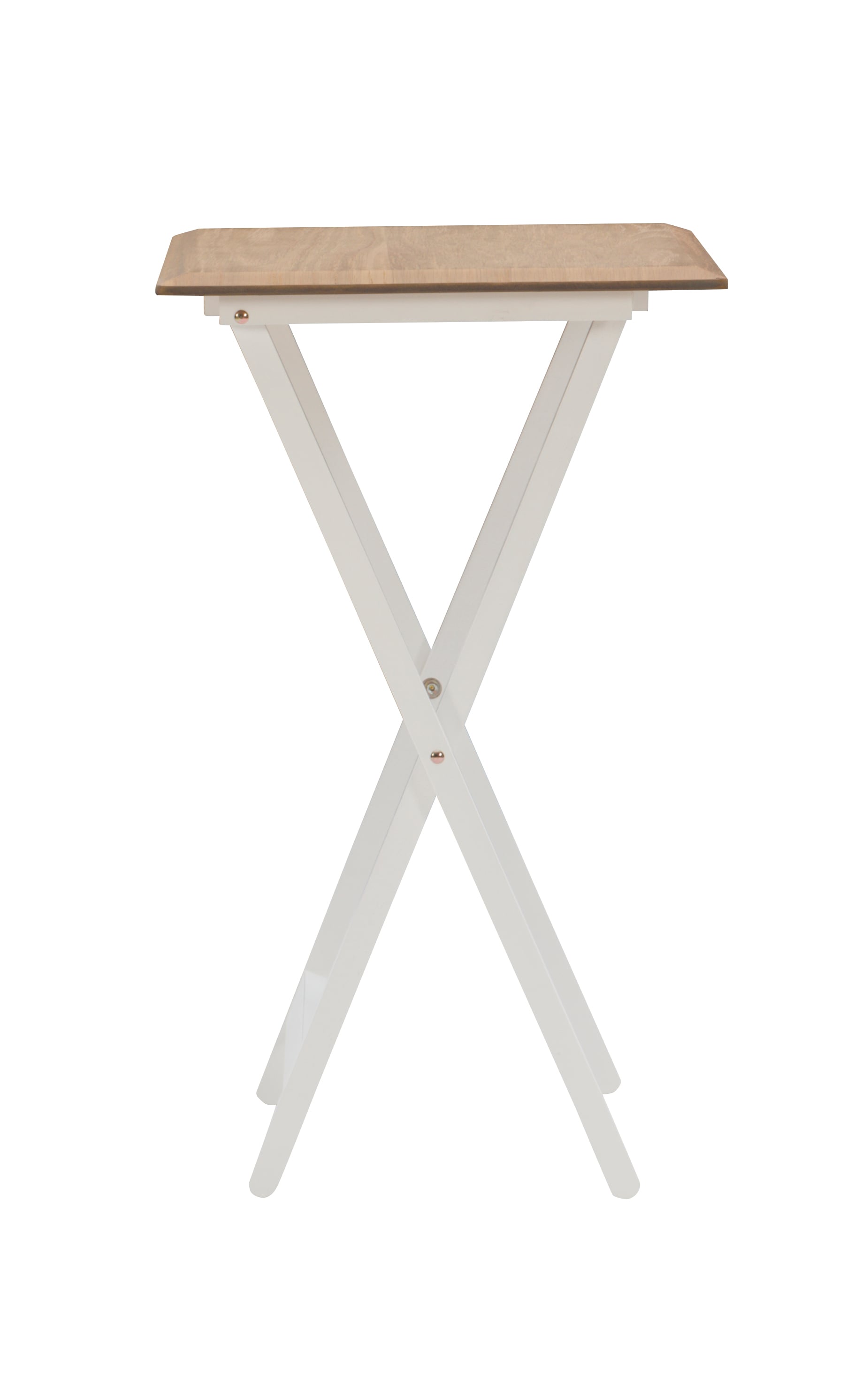 Pierre Tray Table Set Natural