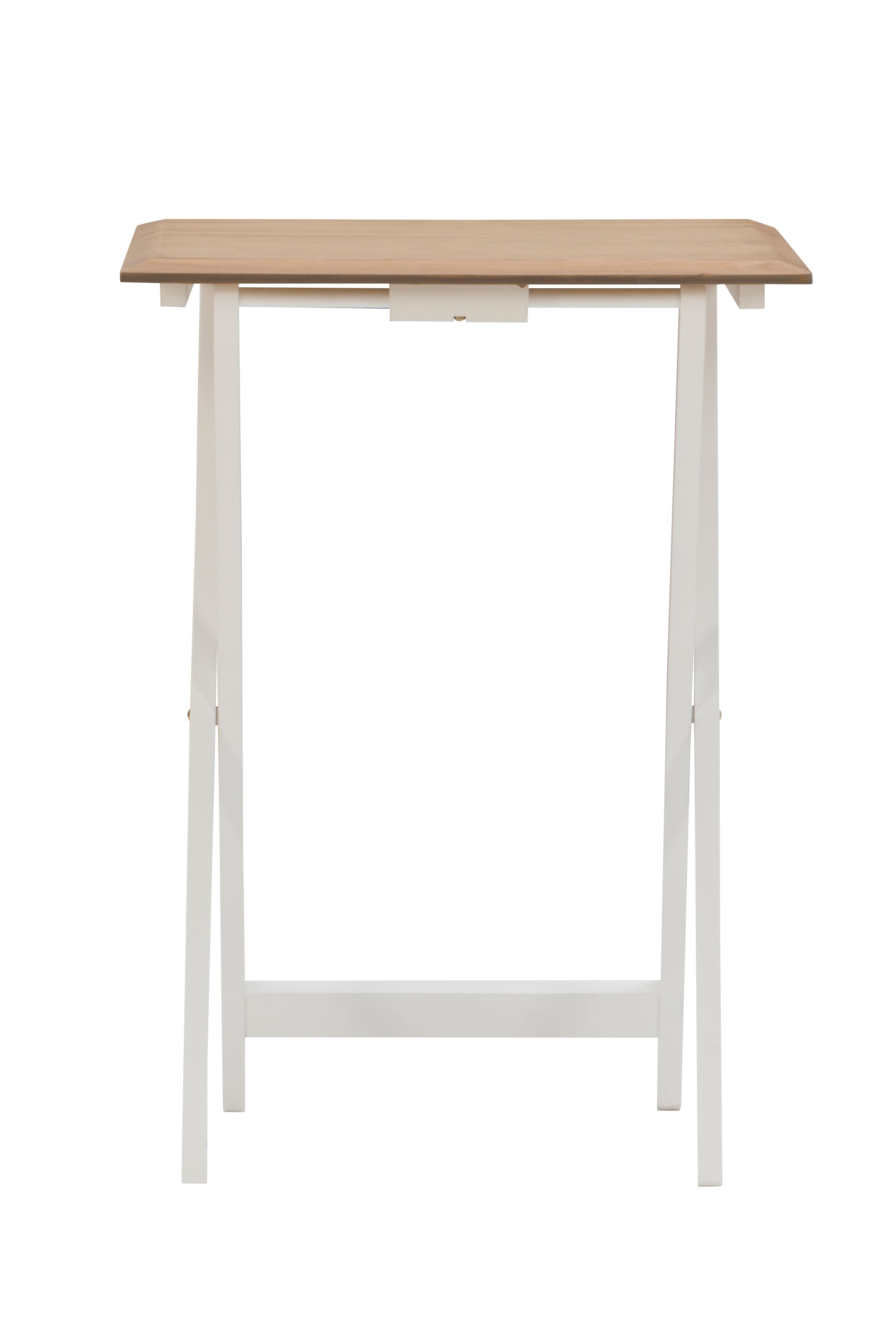 Pierre Tray Table Set Natural