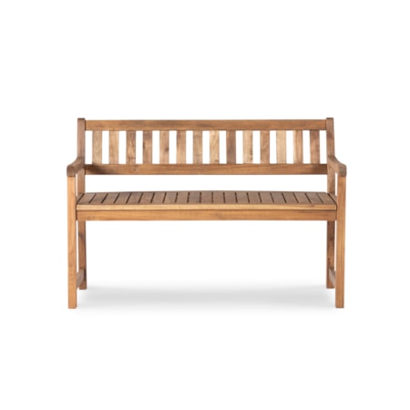  Acron Outdoor Bench