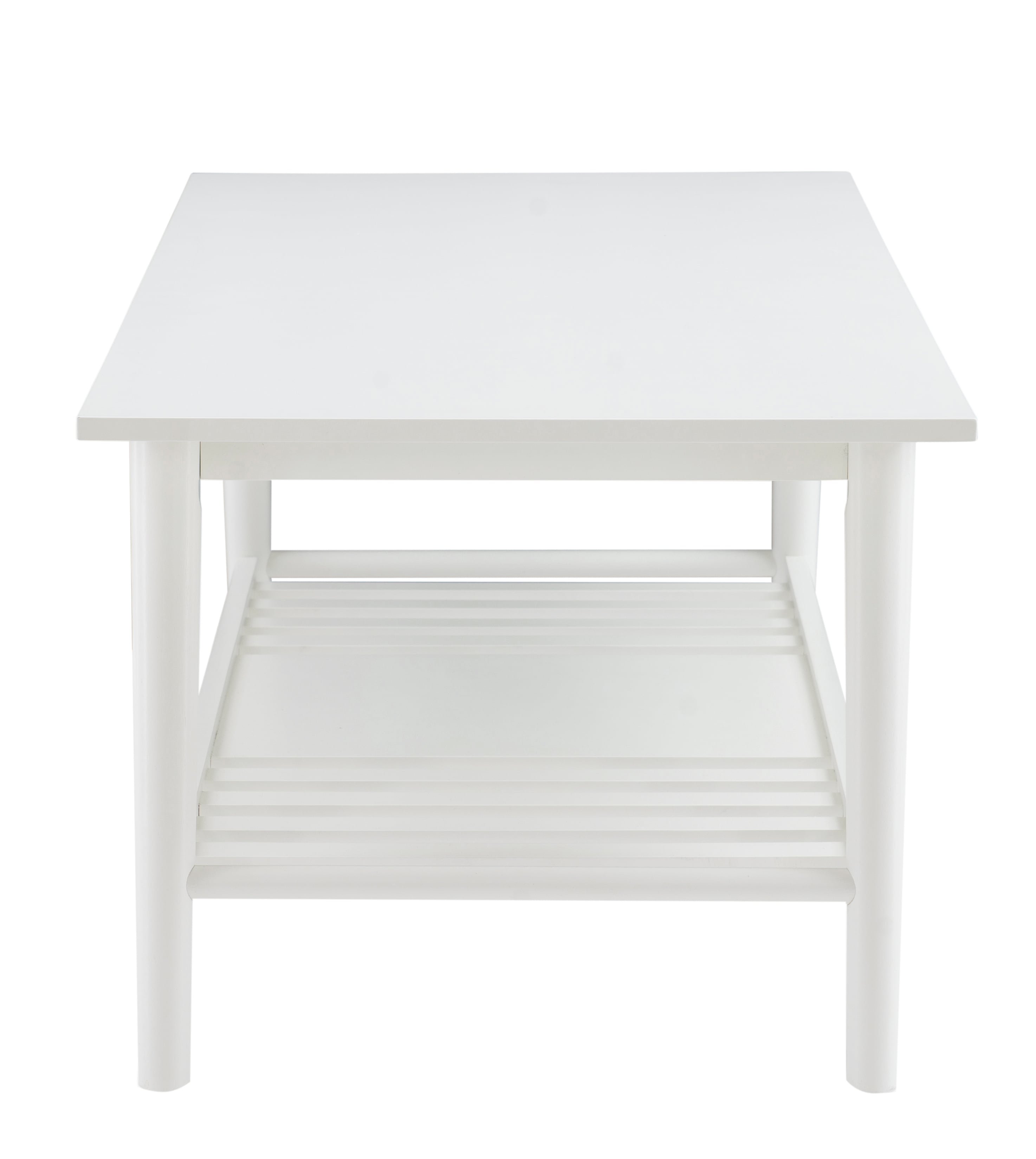 Cosgrove White Coffee Table