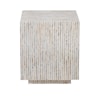 LaHave Furniture PIPPIT Square Accent Table