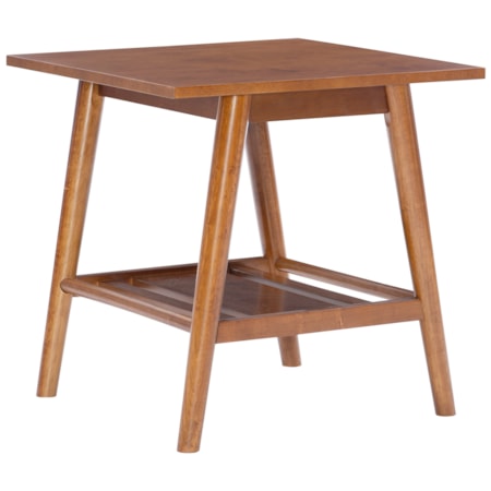 Cosgrove End Table