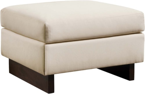 Paxton Ottoman