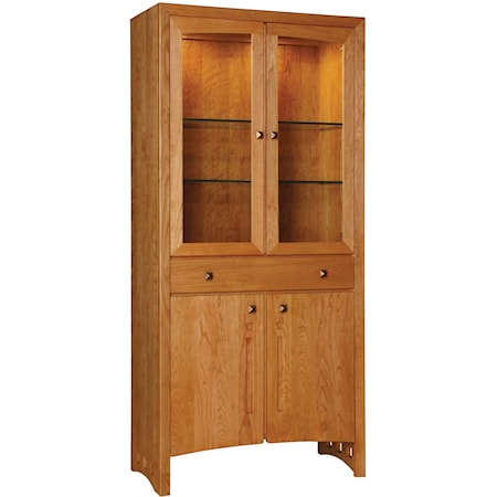 Highlands Display Cabinet