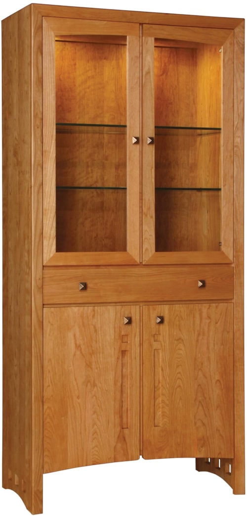 Highlands Display Cabinet