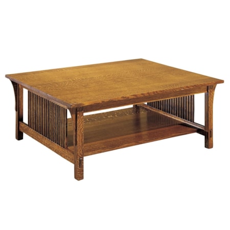 Cocktail Table