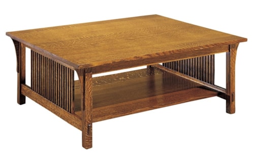 Cocktail Table