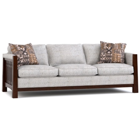 Highlands Sofa