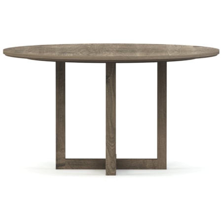 Dwyer 54-inch Round Dining Table