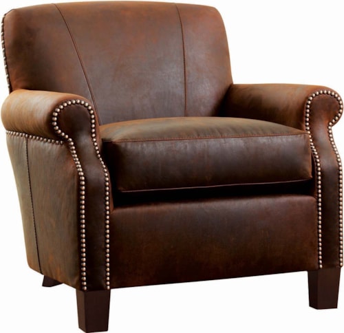 Beacon Club Chair