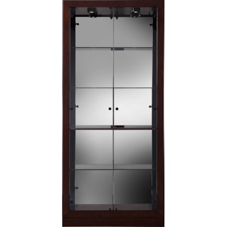 Display Cabinet