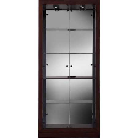 Display Cabinet