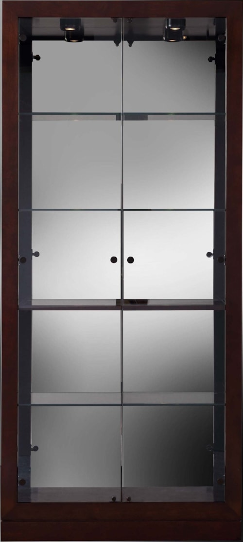 Display Cabinet