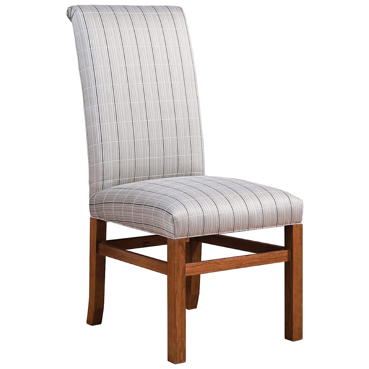 Stickley Highlands Highlands Upholstered Side Chair