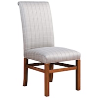 Highlands Upholstered Side Chair