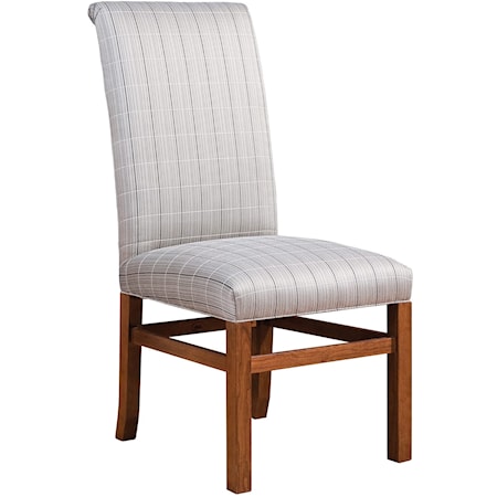 Highlands Upholstered Side Chair