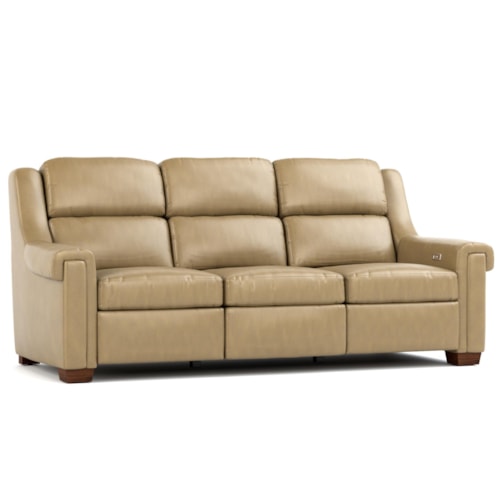 Chester Power Motion Sofa