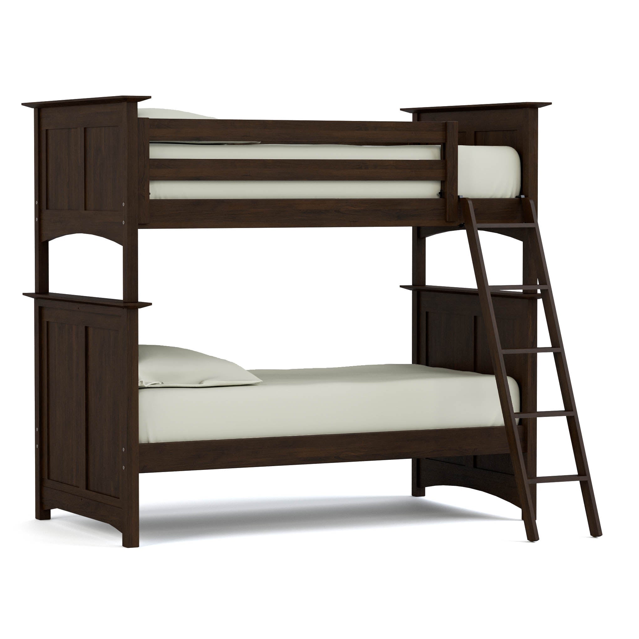 Stickley Origins Gable Road Bunk Bed
