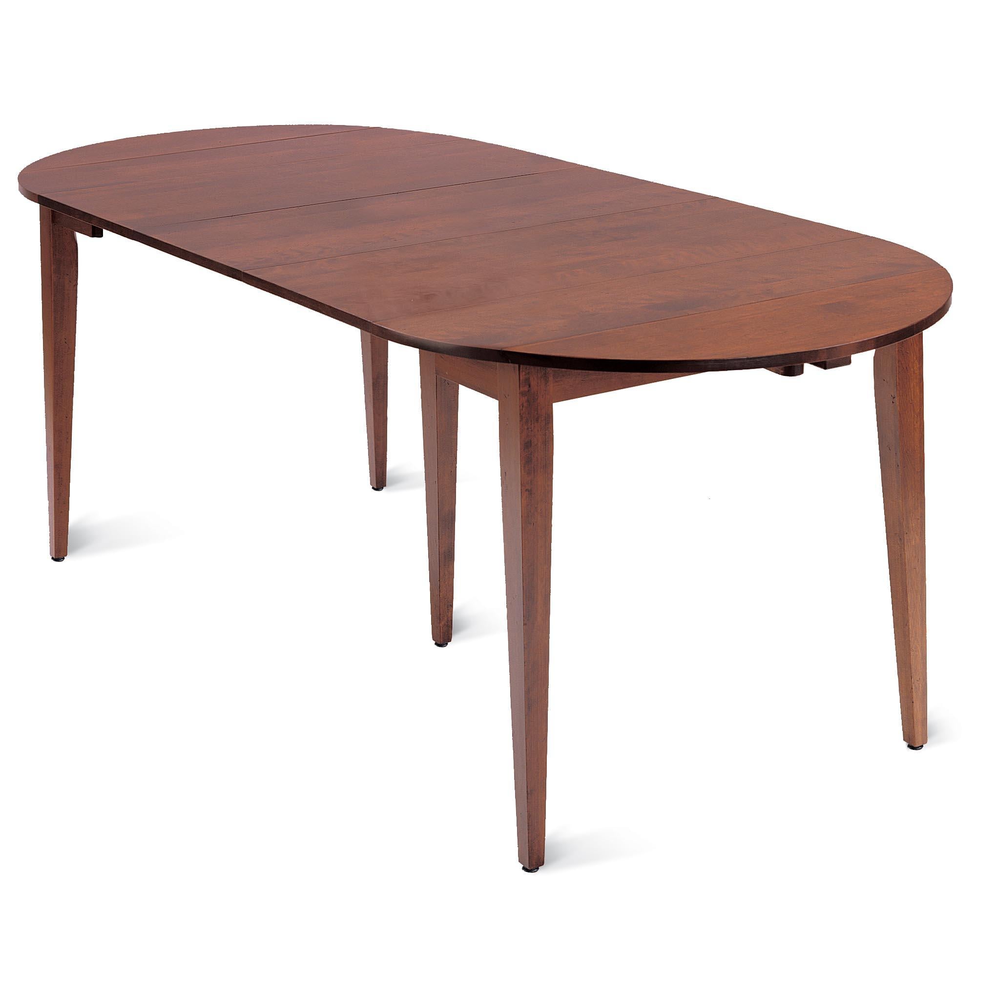 Walden Drop Leaf Extension Table
