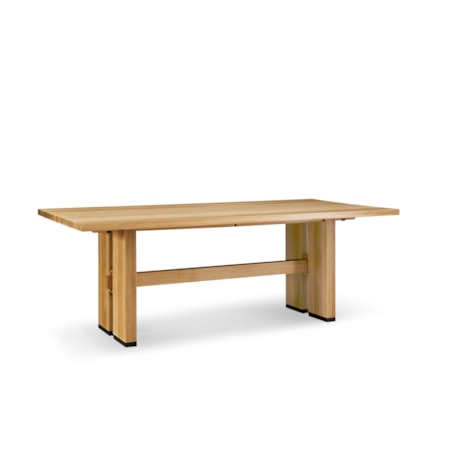 Welland Trestle Table