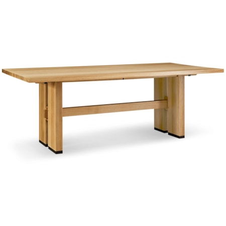 Welland Trestle Table