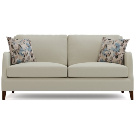 Harper Mid-Size Sofa