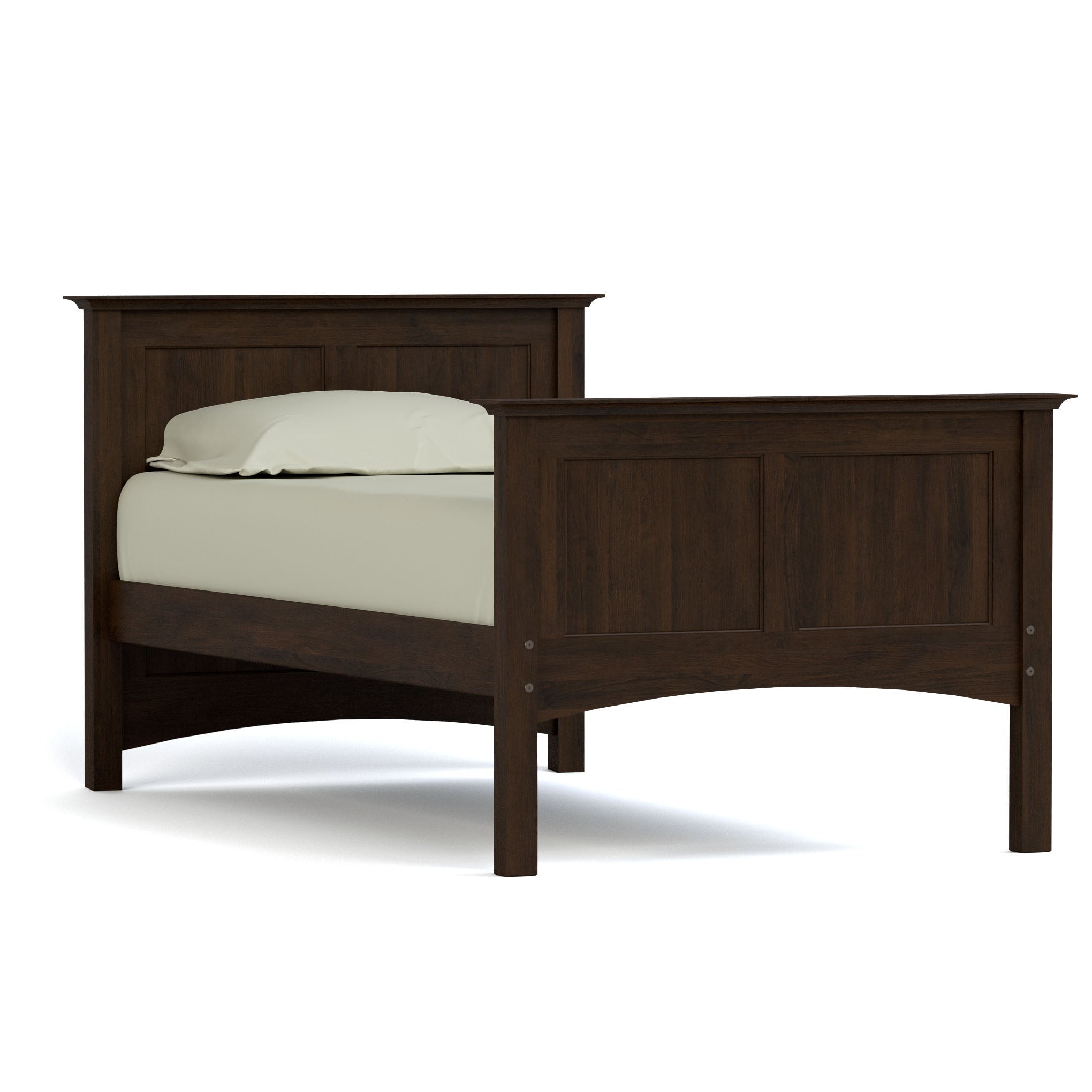 Revere Twin Bed