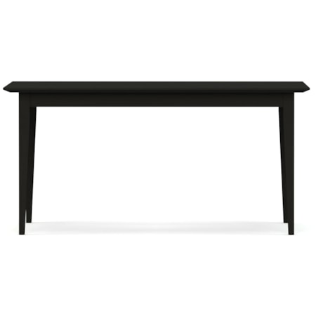Gable Road 62-inch Dining Table