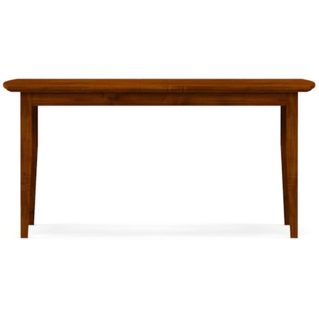 Revere 62-inch Dining Table