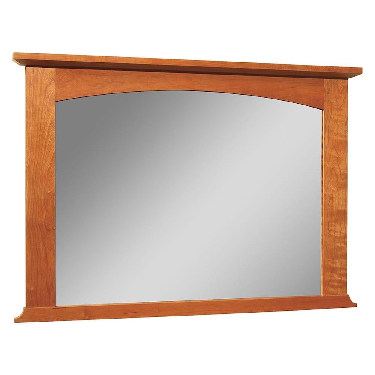 Stickley Harvey Ellis Mirror, No Inlay