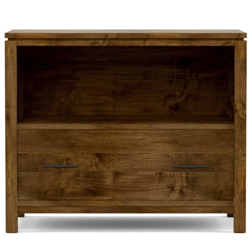 Dwyer 1-Drawer File
