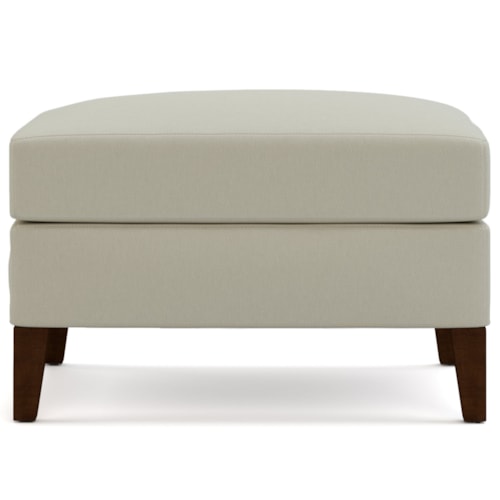 Harper Ottoman