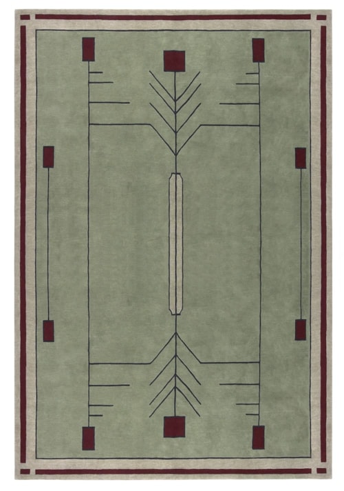 2' 9" x 12' Runner Prairie Rug