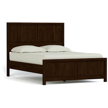 Dwyer Queen Bed