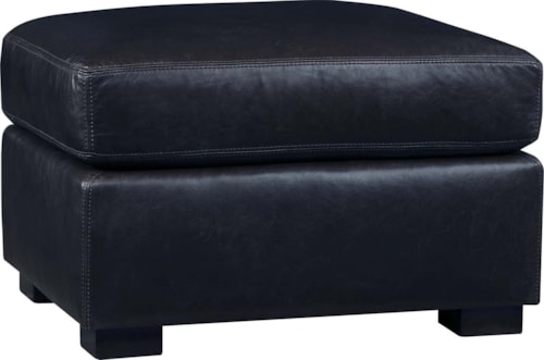 Memphis Ottoman - Savoy Royal