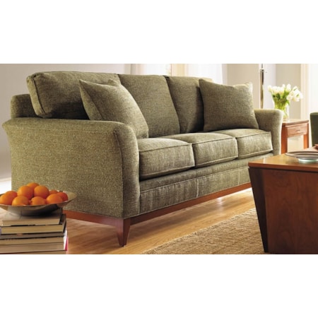 Keeler Sofa - Fabric