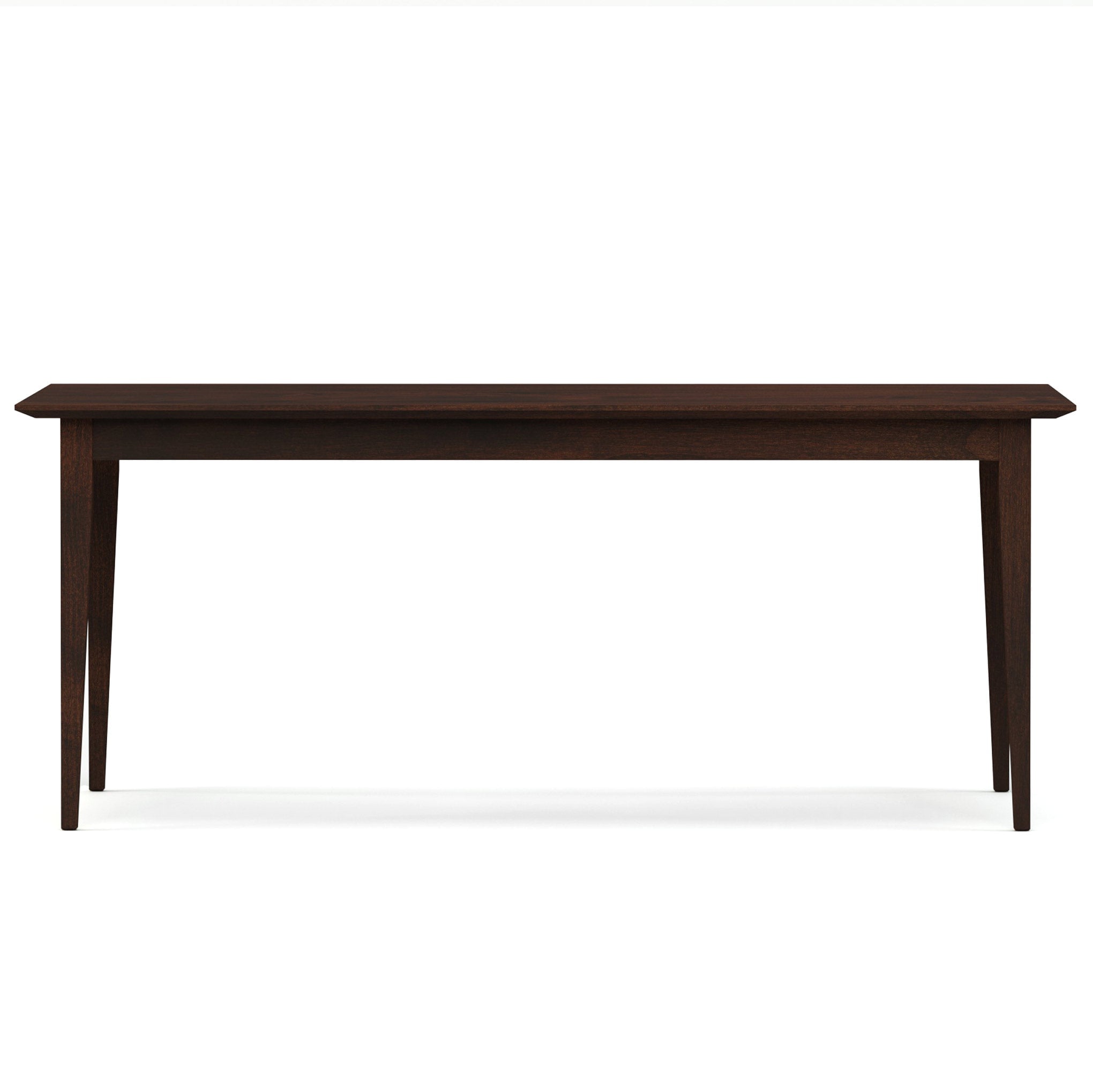 Stickley Origins by Stickley Dining Room Gable Road 74-inch Dining Table