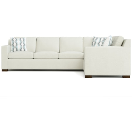 Keene Sectional