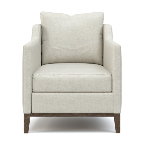 Maidstone Chair - Fabric