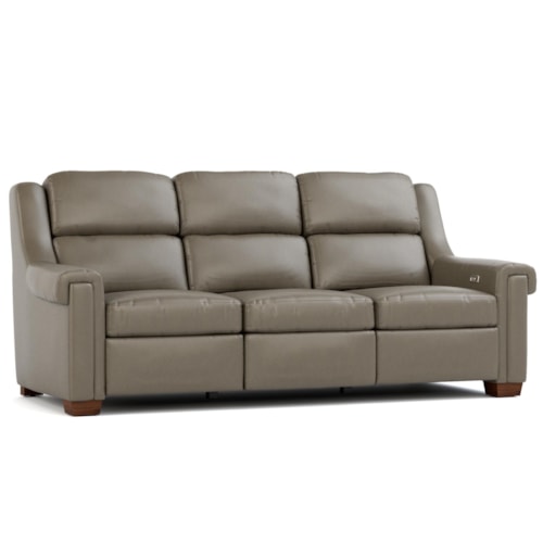 Chester Power Motion Sofa