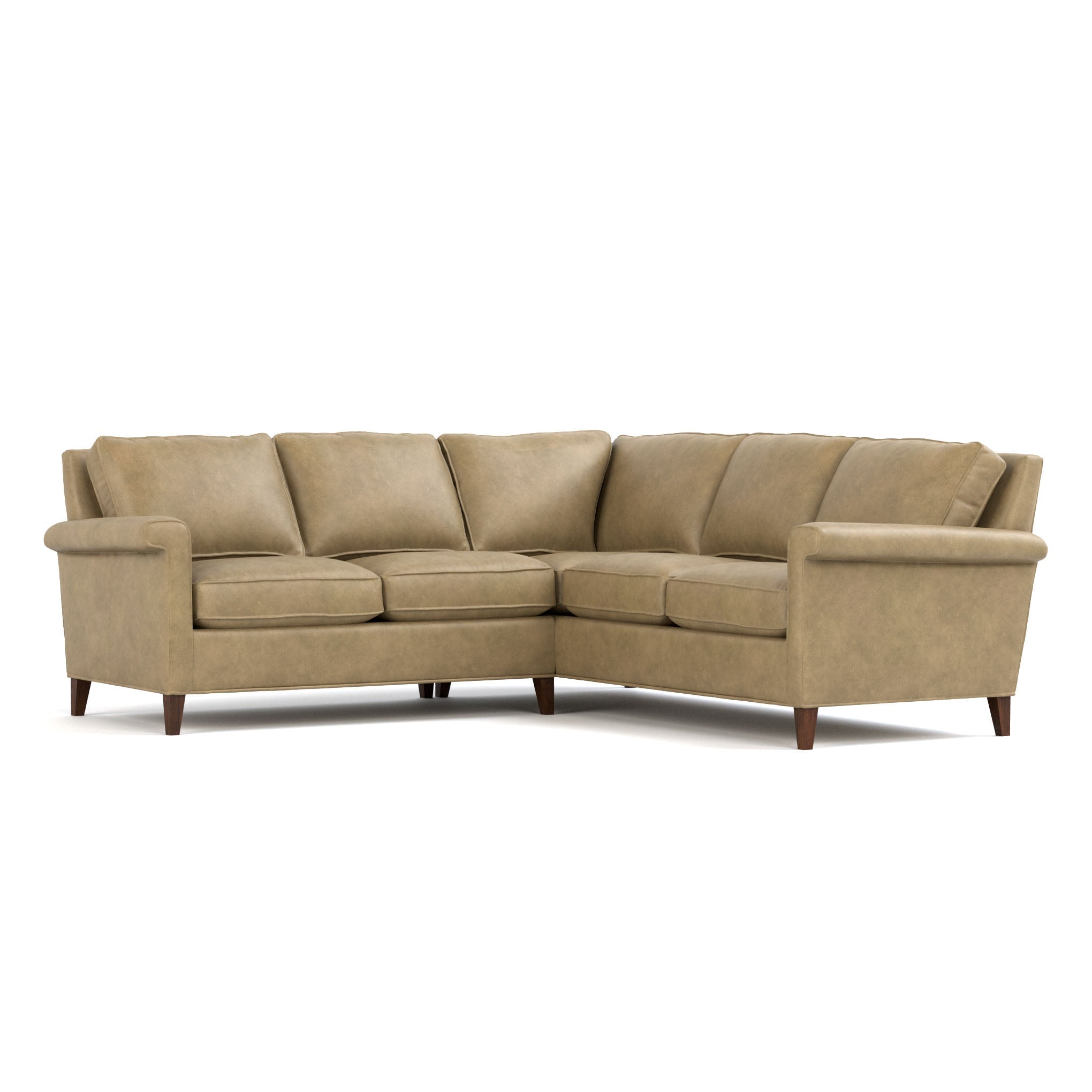 Belleville Sectional Small