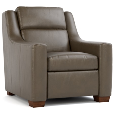 Hawley Power Wall Recliner