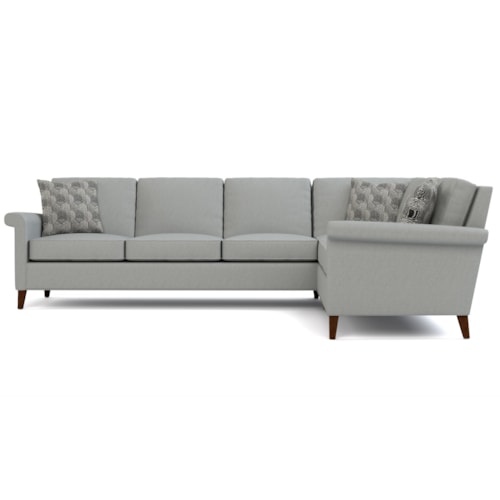 Belleville Sectional