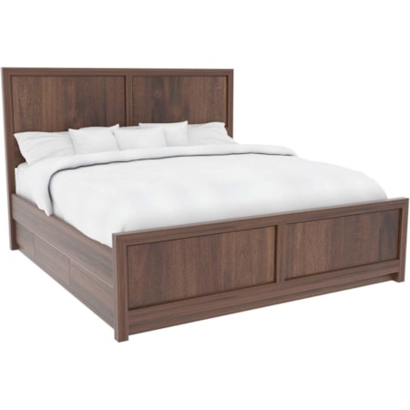 Dwyer Bed Complete Bed