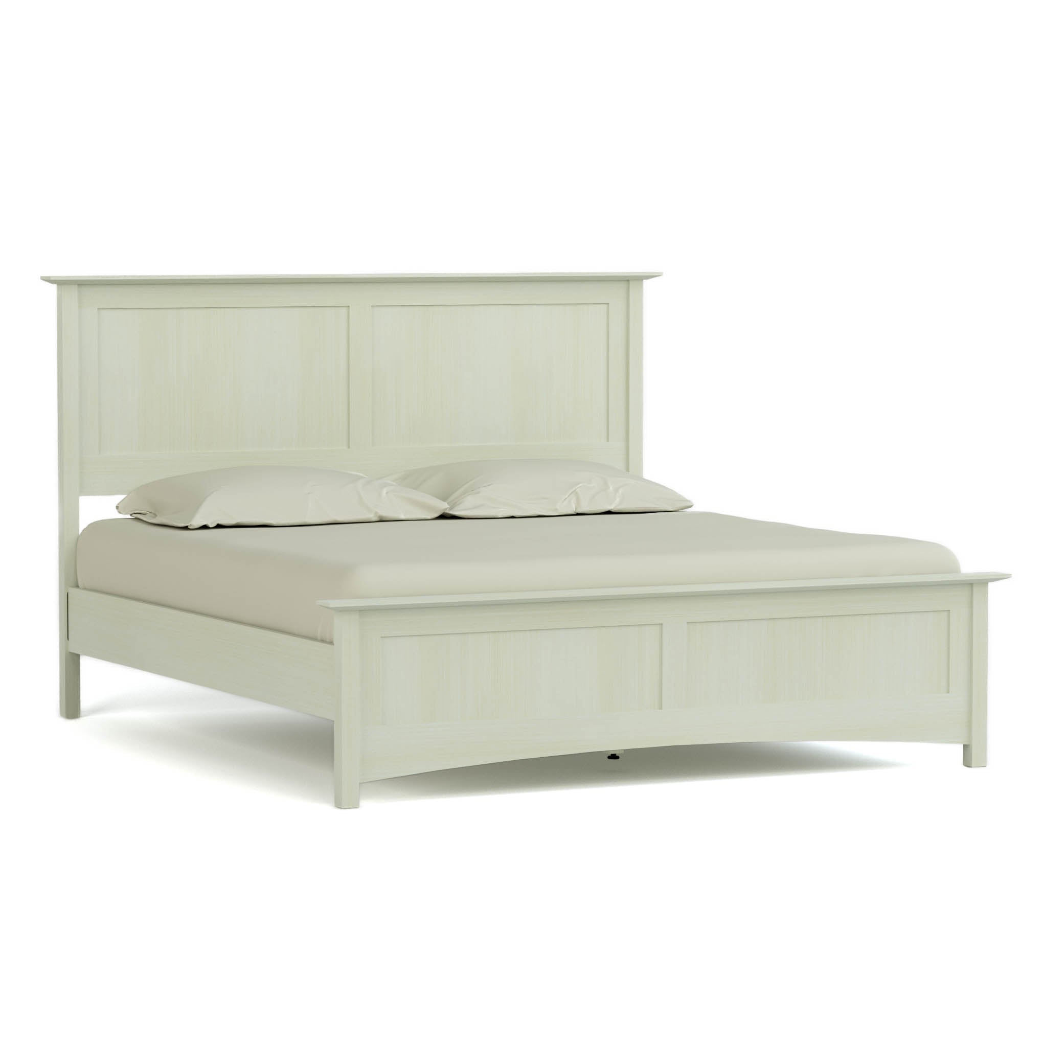Stickley Origins Gable Road California King Bed